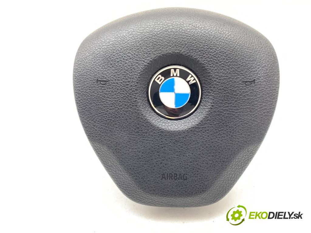 BMW F20 liftback 2019 100 kW 118 i 1598 AirBag volantu 6791330 (Airbag)