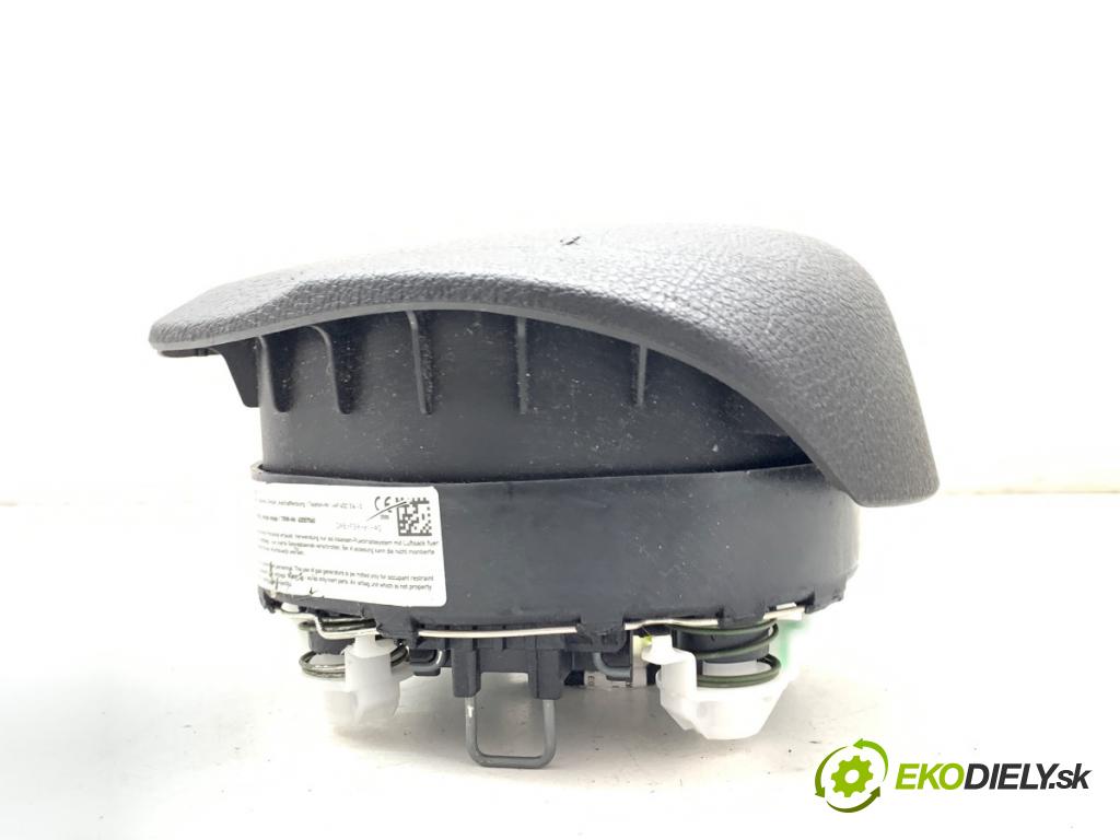 BMW F20 liftback 2019 100 kW 118 i 1598 AirBag volantu 6791330 (Airbag)