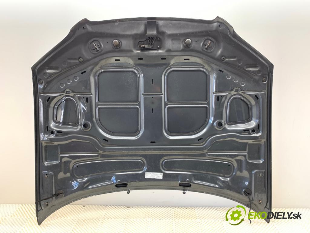 AUDI A8 D3 sedan 2007 331 kW S8 quattro 5204 kapota  (Kapota)