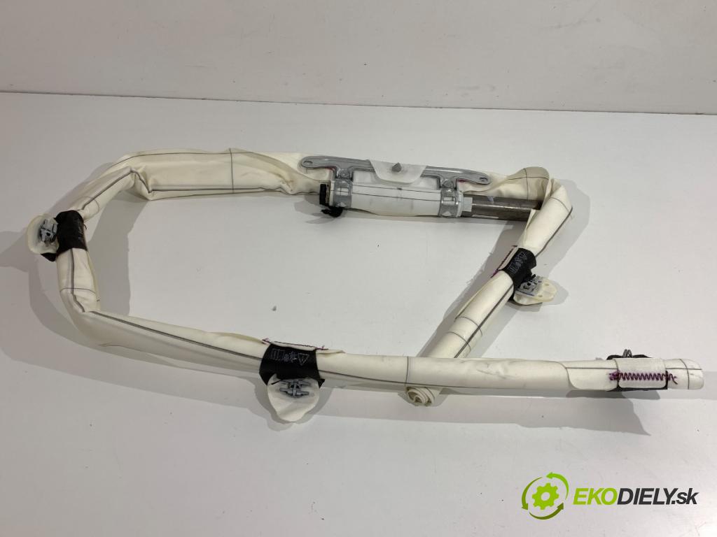 BMW F20 liftback 2019 100 kW 118 i 1598 Stropný pravy 7221046