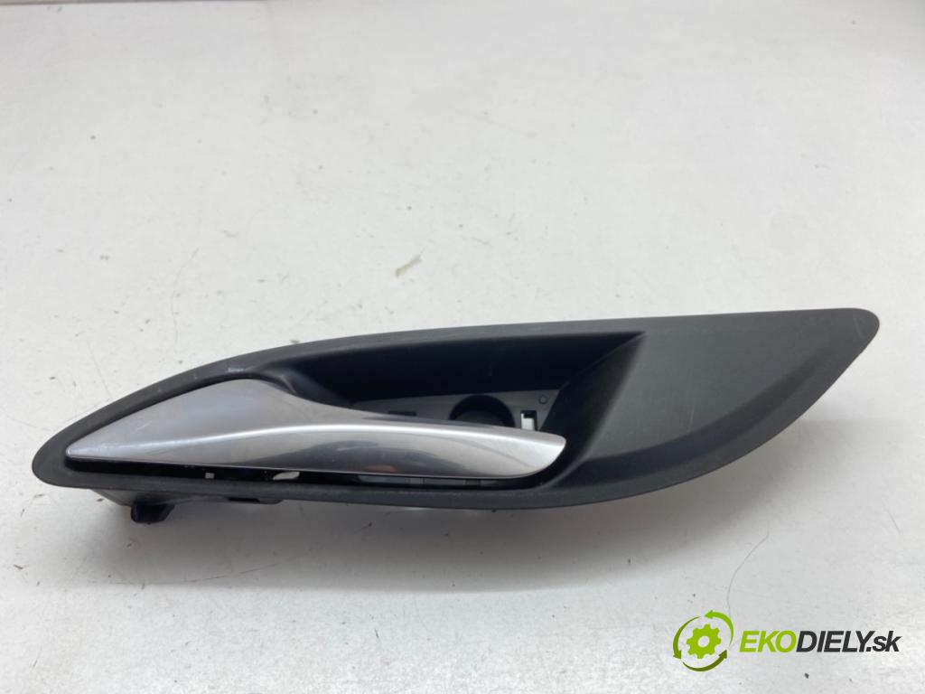 OPEL INSIGNIA B Kombi 2020 100 kW 1.6 CDTi (35) 1598 klika vnitřní levý zadní část 39031908