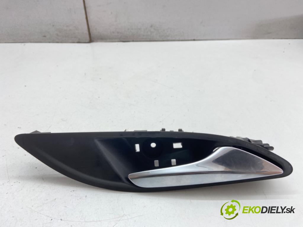 OPEL INSIGNIA B Kombi 2020 100 kW 1.6 CDTi (35) 1598 Kľučka vnútorná pravy zad 26206780