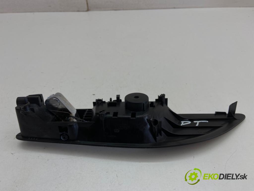 OPEL INSIGNIA B Kombi 2020 100 kW 1.6 CDTi (35) 1598 Kľučka vnútorná pravy zad 26206780