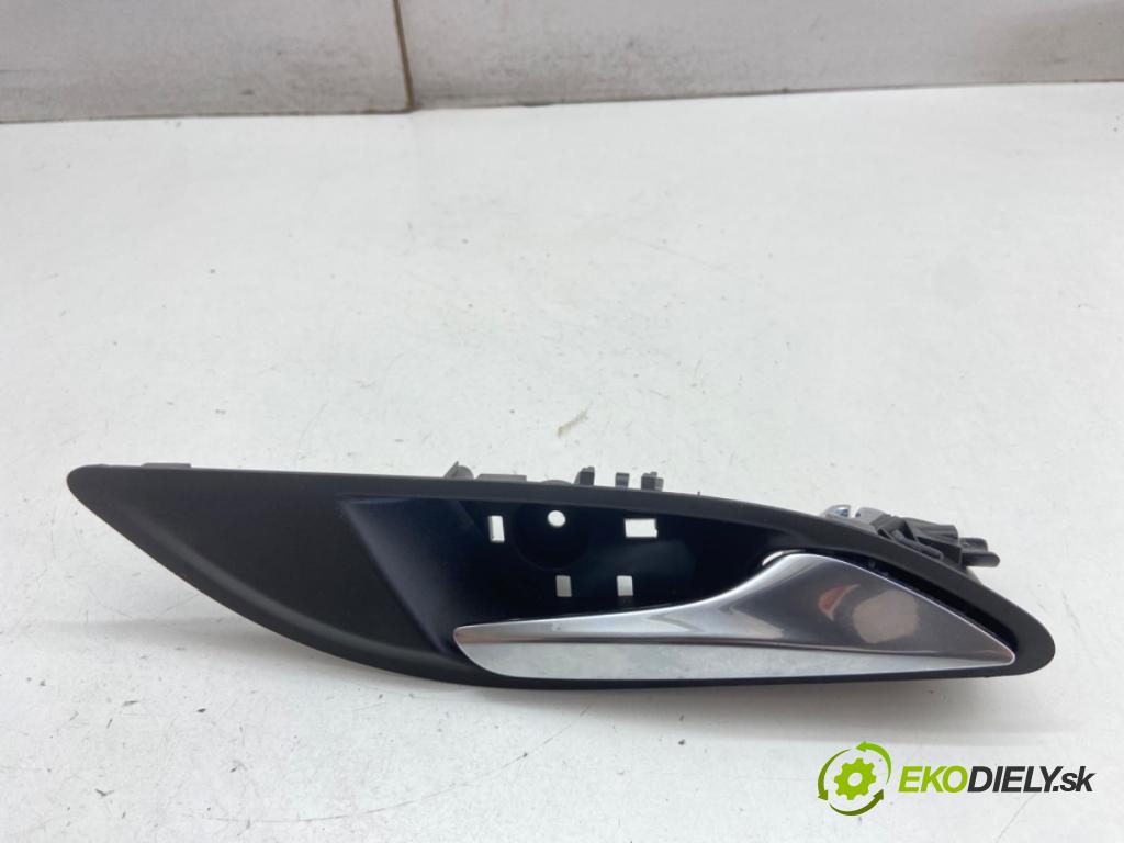OPEL INSIGNIA B Kombi 2020 100 kW 1.6 CDTi (35) 1598 Kľučka vnútorná pravy predný 