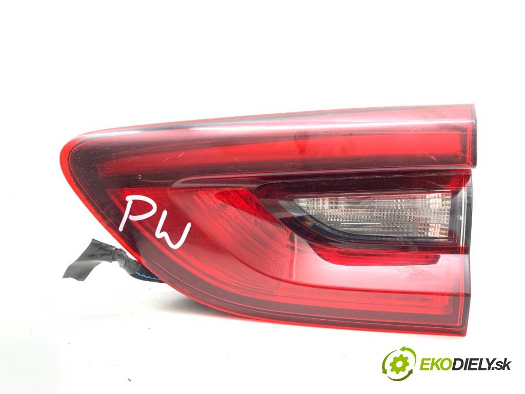 OPEL INSIGNIA B Kombi 2020 100 kW 1.6 CDTi (35) 1598 Svetlo pravy zad vnútorná 39107533