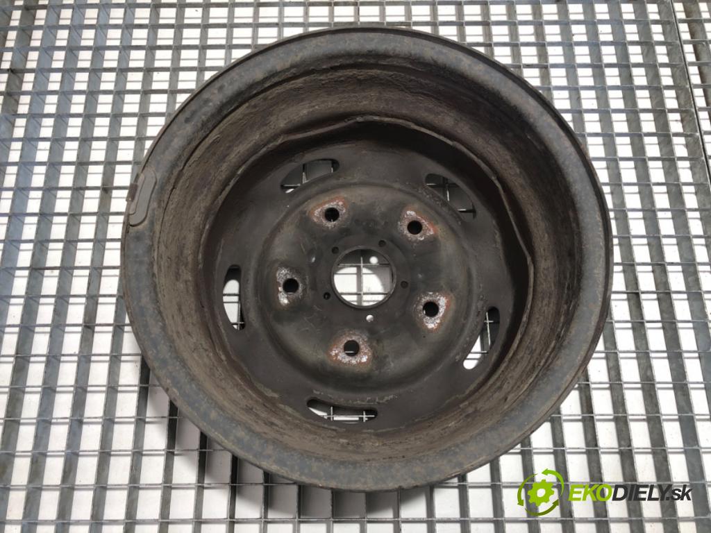 FORD TRANSIT V Autobus 2008 81 kW 2.2 TDCi 2198 disk (OCEL 15  (Plechový disk)