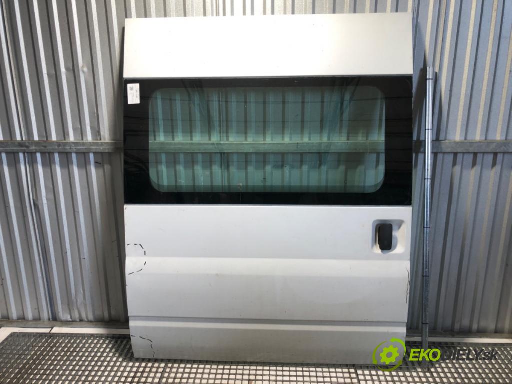 FORD TRANSIT V Autobus 2008 81 kW 2.2 TDCi 2198 dveře pravý zadní část posuvní 