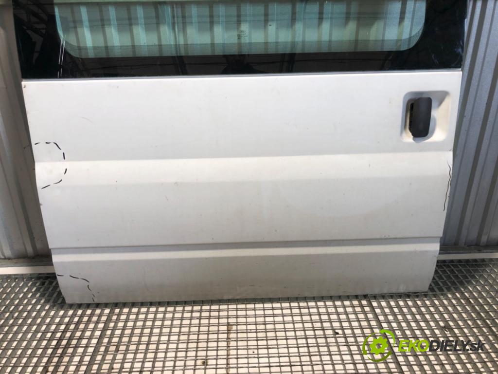 FORD TRANSIT V Autobus 2008 81 kW 2.2 TDCi 2198 dveře pravý zadní část posuvní