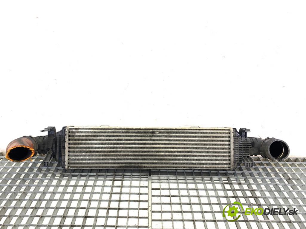 MERCEDES-BENZ S204 Kombi 2011 125 kW C 220 CDI (204.202) 2143 intercooler A2045000200 (Intercooler (chladič nasávaného vzduchu))