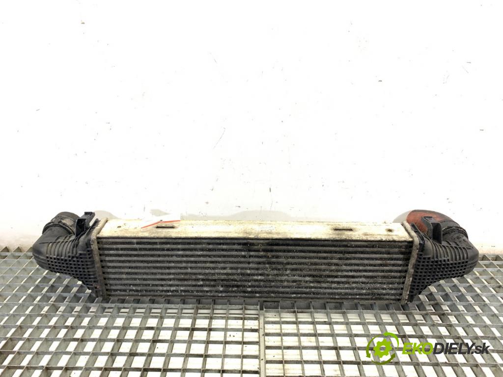 MERCEDES-BENZ S204 Kombi 2011 125 kW C 220 CDI (204.202) 2143 intercooler A2045000200 (Intercooler (chladič nasávaného vzduchu))