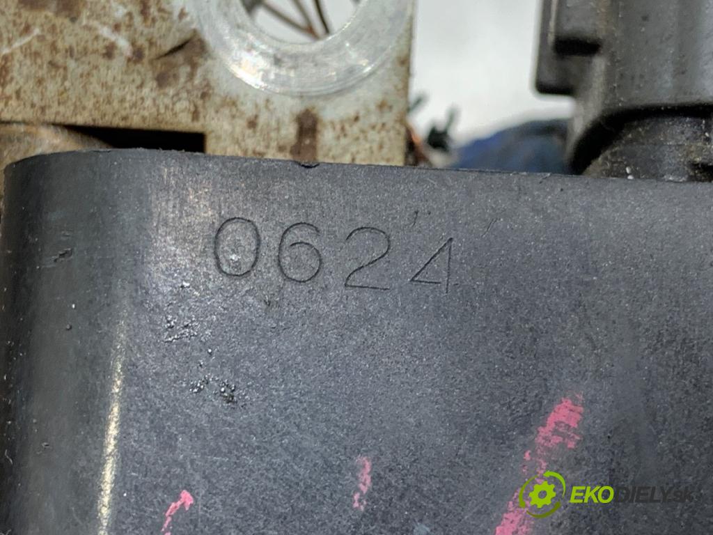 MITSUBISHI PAJERO PININ I samochód terenowy zamknięty 2001 95 kW 2.0 GDI (H67W, H77W) 1999 cívka zapalovací  (Zážehová cívka)