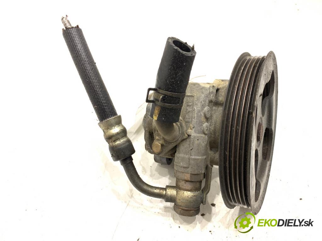 MITSUBISHI PAJERO PININ I samochód terenowy zamknięty 2001 95 kW 2.0 GDI (H67W, H77W) 1999 Pumpa servočerpadlo  (Servočerpadlo)