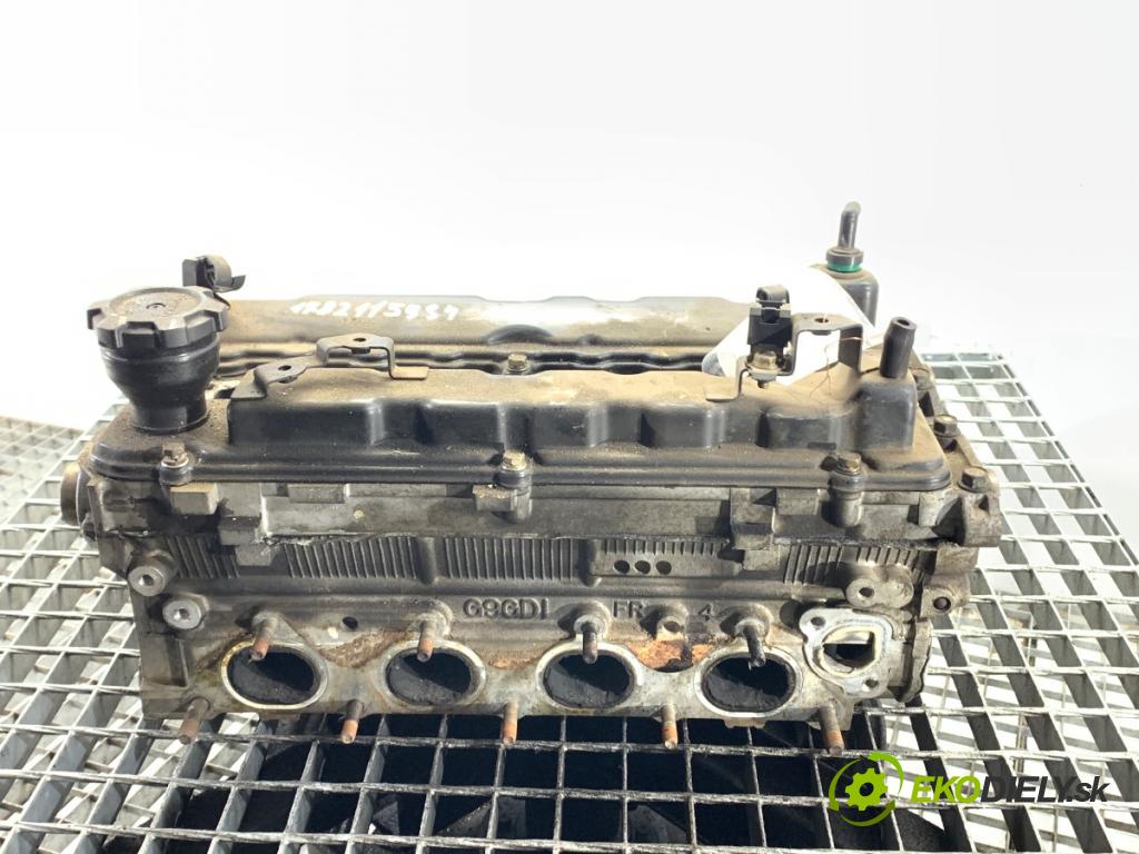 MITSUBISHI PAJERO PININ I samochód terenowy zamknięty 2001 95 kW 2.0 GDI (H67W, H77W) 1999 Hlava valcov G9GDI (Hlava valcov)