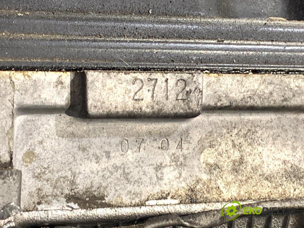 MITSUBISHI PAJERO PININ I samochód terenowy zamknięty 2001 95 kW 2.0 GDI (H67W, H77W) 1999 Hlava valcov G9GDI (Hlava valcov)