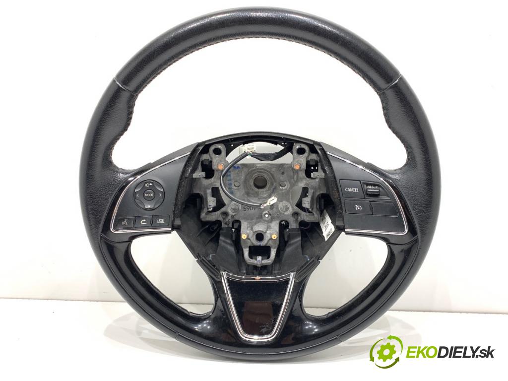 MITSUBISHI ASX SUV 2015 86 kW 1.6 MIVEC 1590 Volant 4400A746XA (Volant)