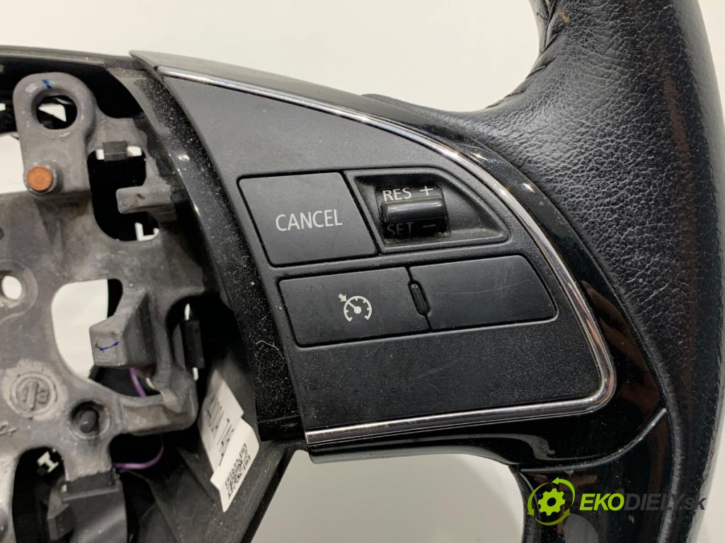 MITSUBISHI ASX SUV 2015 86 kW 1.6 MIVEC 1590 Volant 4400A746XA (Volant)
