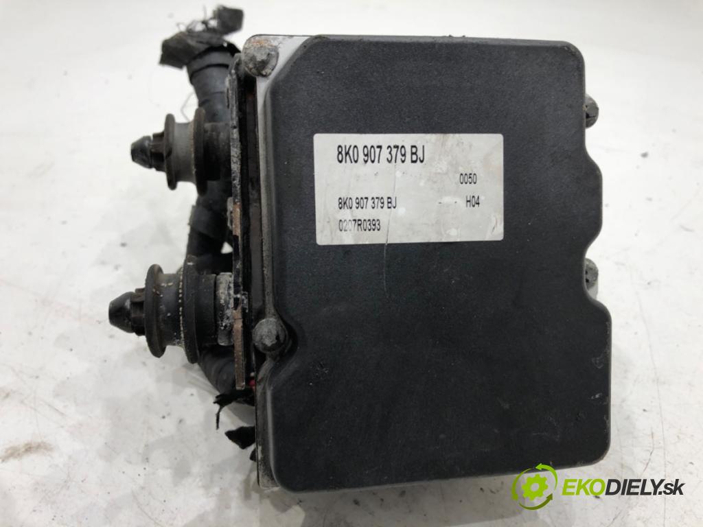 AUDI A5 8T liftback 2010 155 kW 2.0 TFSI quattro 1984 pumpa ABS 8K0614517EJ (Pumpa ABS)
