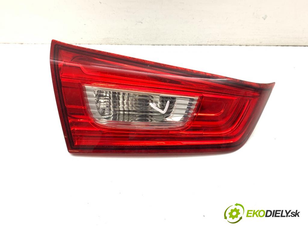 MITSUBISHI ASX SUV 2015 86 kW 1.6 MIVEC 1590 Svetlo ľavy zad vnútorná 