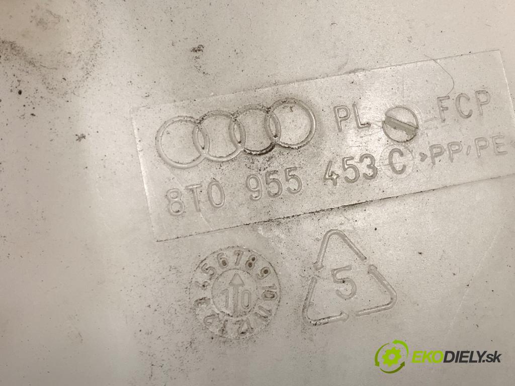 AUDI A5 8T liftback 2010 155 kW 2.0 TFSI quattro 1984 Nádržka ostrekovačov 8T0955453C