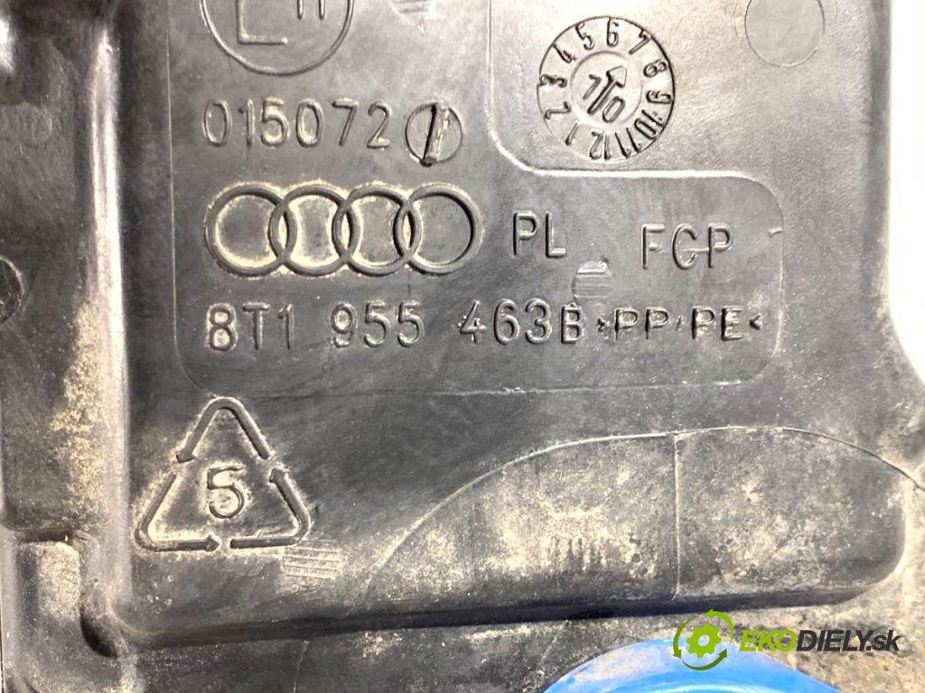 AUDI A5 8T liftback 2010 155 kW 2.0 TFSI quattro 1984 Nádržka ostrekovačov 8T0955453C