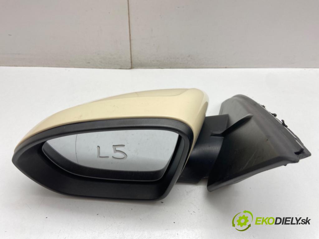 OPEL INSIGNIA B Kombi 2020 100 kW 1.6 CDTi (35) 1598 zpětné zrcátko levý 611 