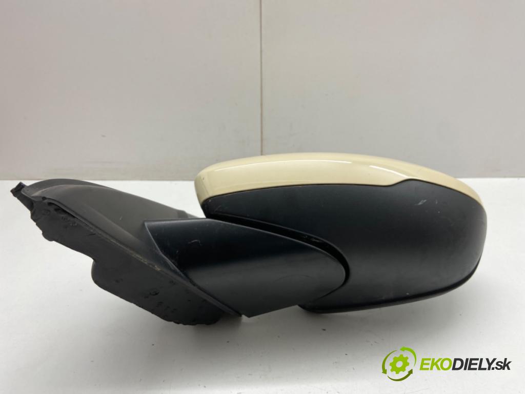 OPEL INSIGNIA B Kombi 2020 100 kW 1.6 CDTi (35) 1598 zpětné zrcátko levý 611