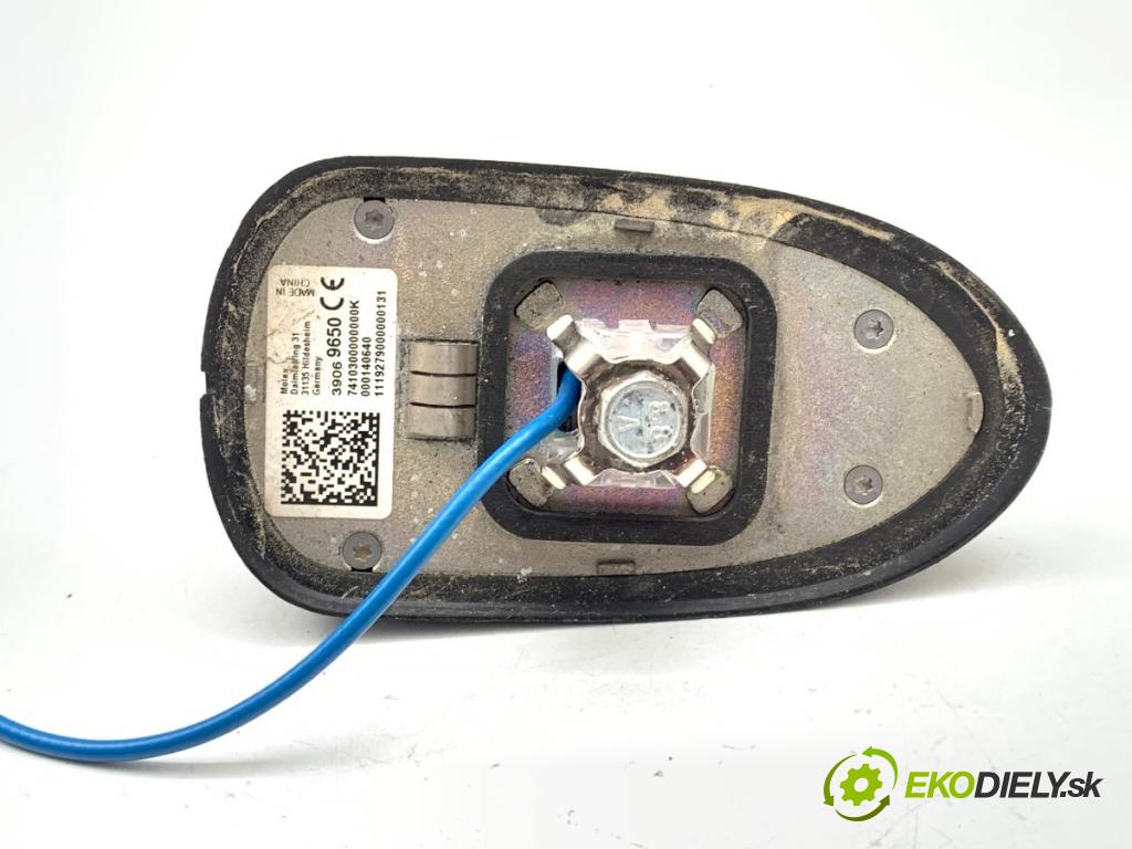 OPEL INSIGNIA B Kombi 2020 100 kW 1.6 CDTi (35) 1598 ANTENA 39069650