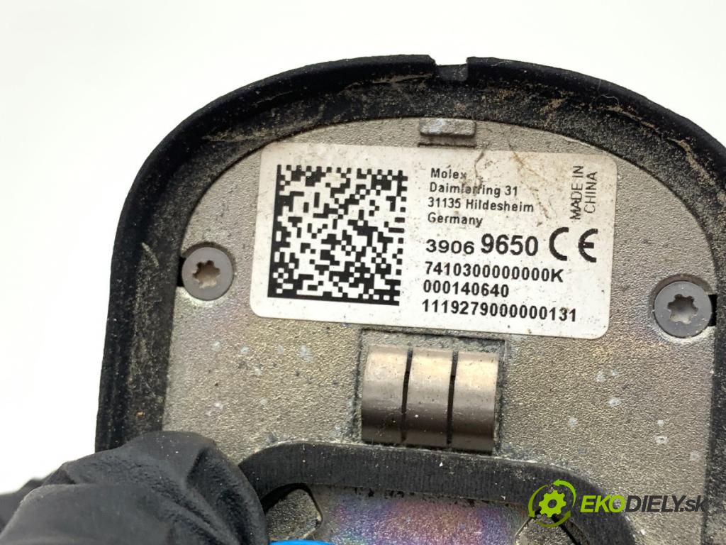 OPEL INSIGNIA B Kombi 2020 100 kW 1.6 CDTi (35) 1598 ANTENA 39069650