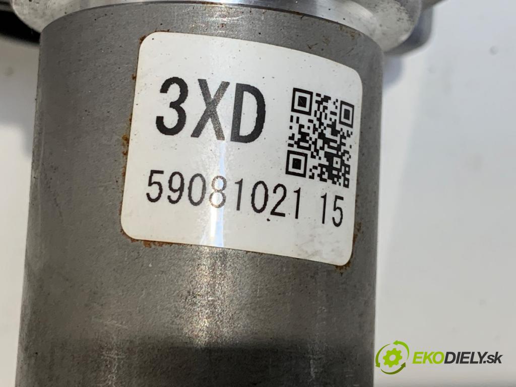 MITSUBISHI ASX SUV 2015 86 kW 1.6 MIVEC 1590 Pumpa servočerpadlo 59081021 (Servočerpadlo)