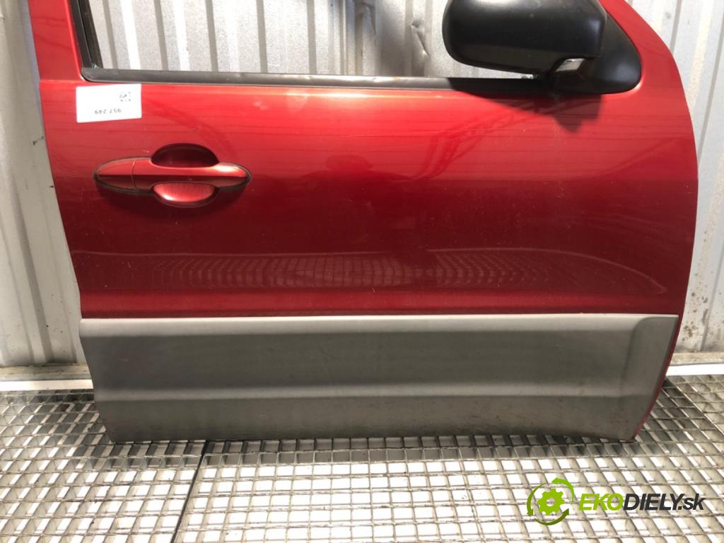 MAZDA TRIBUTE SUV 2001 91 kW 2.0 4WD (EPEW) 1988 Dvere pravy predný