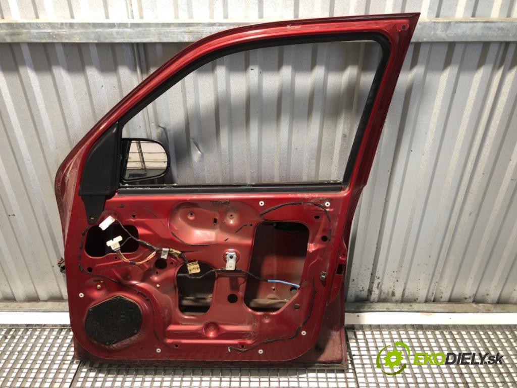 MAZDA TRIBUTE SUV 2001 91 kW 2.0 4WD (EPEW) 1988 Dvere pravy predný