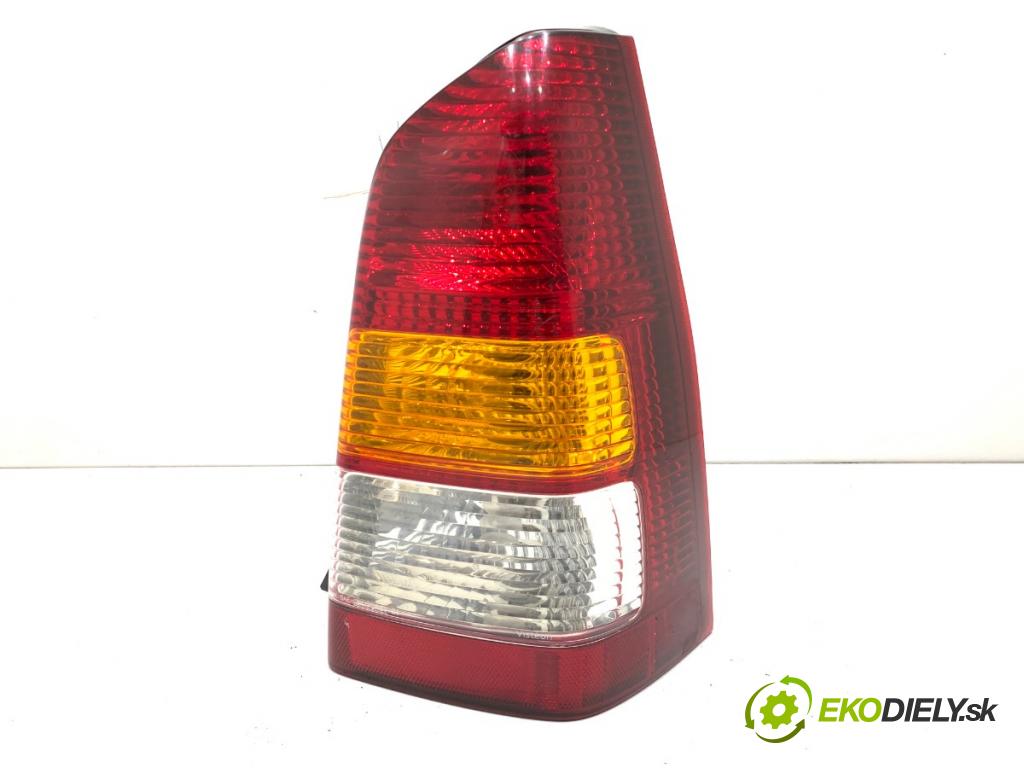 MAZDA TRIBUTE SUV 2001 91 kW 2.0 4WD (EPEW) 1988 Svetlo pravy zad 