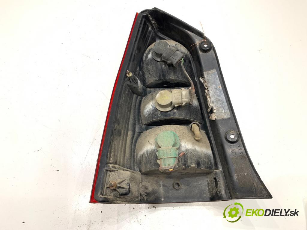 MAZDA TRIBUTE SUV 2001 91 kW 2.0 4WD (EPEW) 1988 Svetlo pravy zad