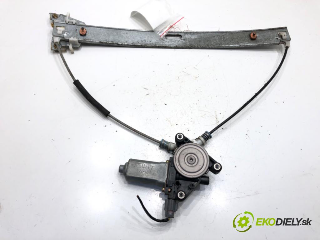 MAZDA TRIBUTE SUV 2001 91 kW 2.0 4WD (EPEW) 1988 mechanismus okna pravý přední část CM091110B