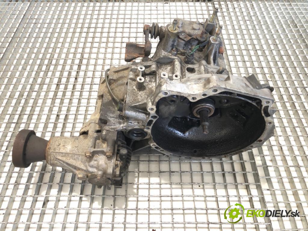 MAZDA TRIBUTE SUV 2001 91 kW 2.0 4WD (EPEW) 1988 Prevodovka  (Prevodovka)