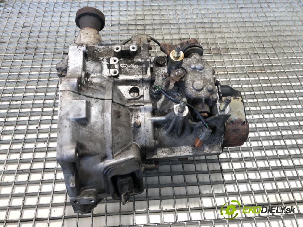 MAZDA TRIBUTE SUV 2001 91 kW 2.0 4WD (EPEW) 1988 Prevodovka (Prevodovka)