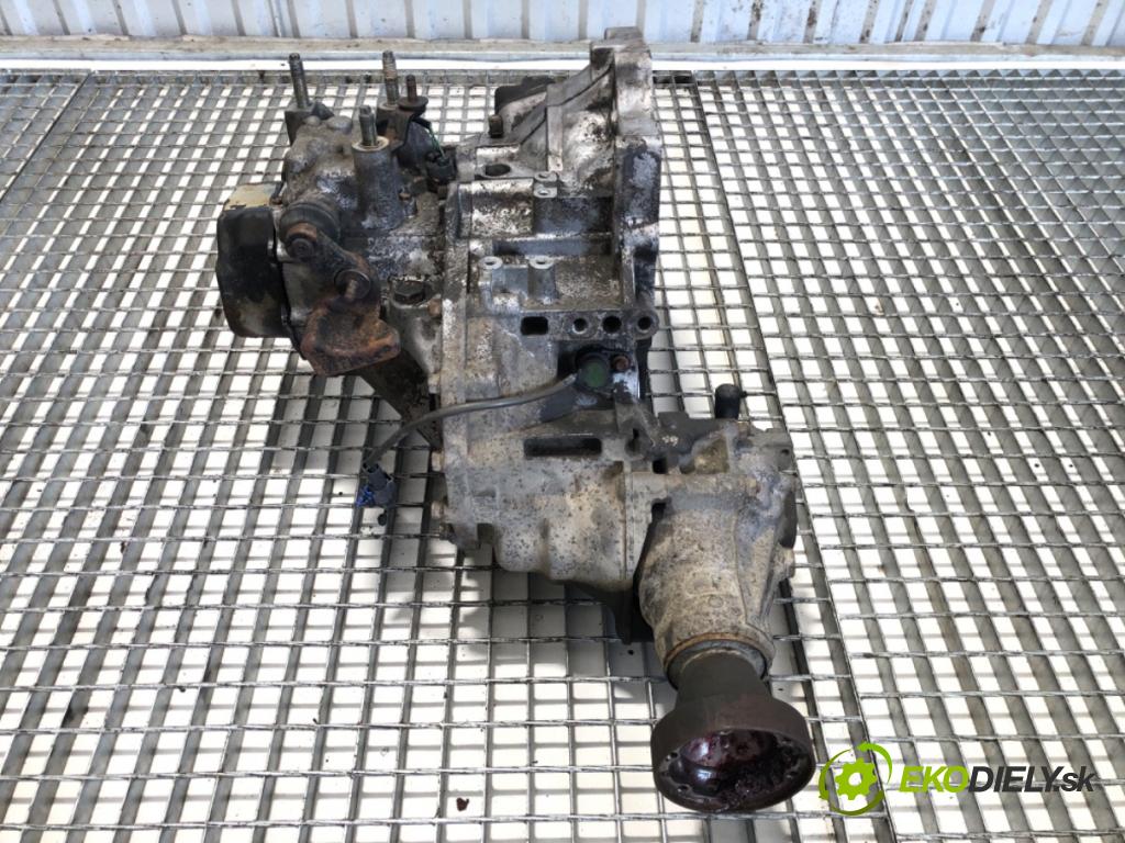 MAZDA TRIBUTE SUV 2001 91 kW 2.0 4WD (EPEW) 1988 Prevodovka (Prevodovka)