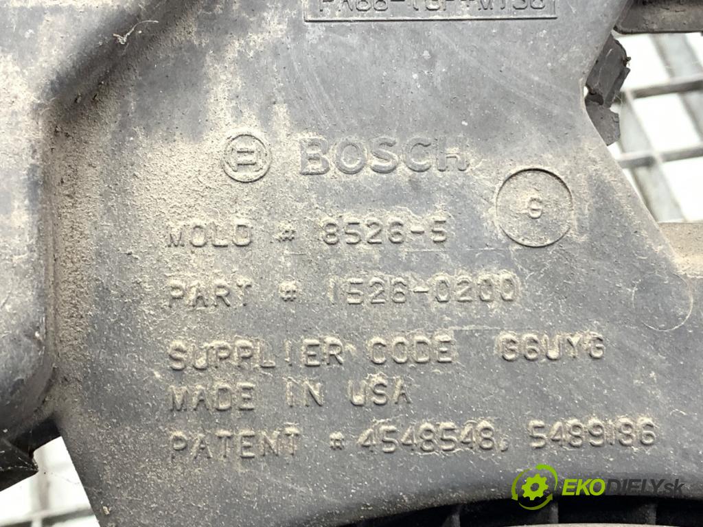 MAZDA TRIBUTE SUV 2001 91 kW 2.0 4WD (EPEW) 1988 Ventilátor chladiča (Ventilátor)