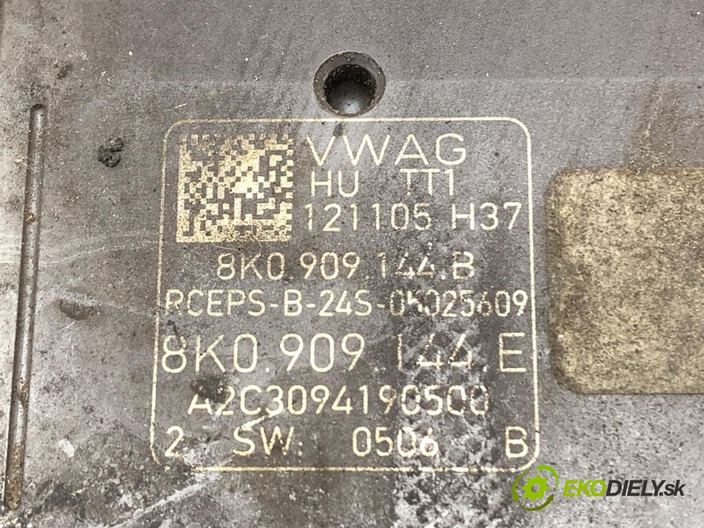 AUDI A4 B8 Kombi 2012 105 kW 2.0 TDI 1968 řízení volantu řízení 8K1423055AC
