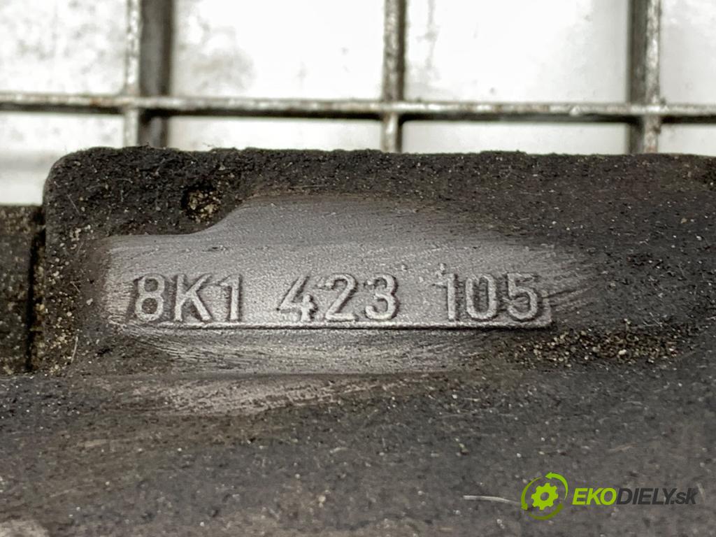 AUDI A4 B8 Kombi 2012 105 kW 2.0 TDI 1968 řízení volantu řízení 8K1423055AC