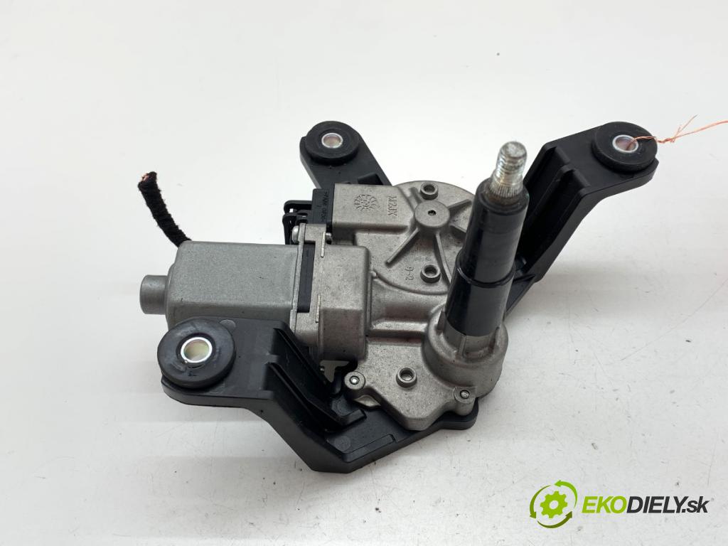 OPEL INSIGNIA B Kombi 2020 100 kW 1.6 CDTi (35) 1598 Motor stieračov zad 39156859