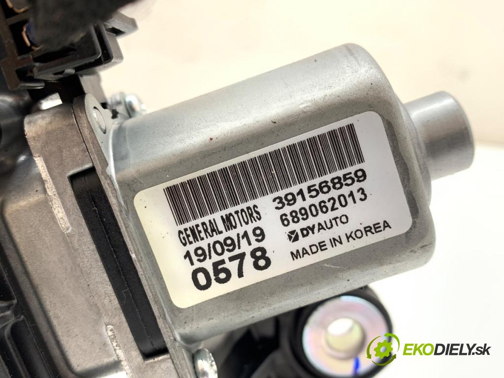OPEL INSIGNIA B Kombi 2020 100 kW 1.6 CDTi (35) 1598 Motor stieračov zad 39156859
