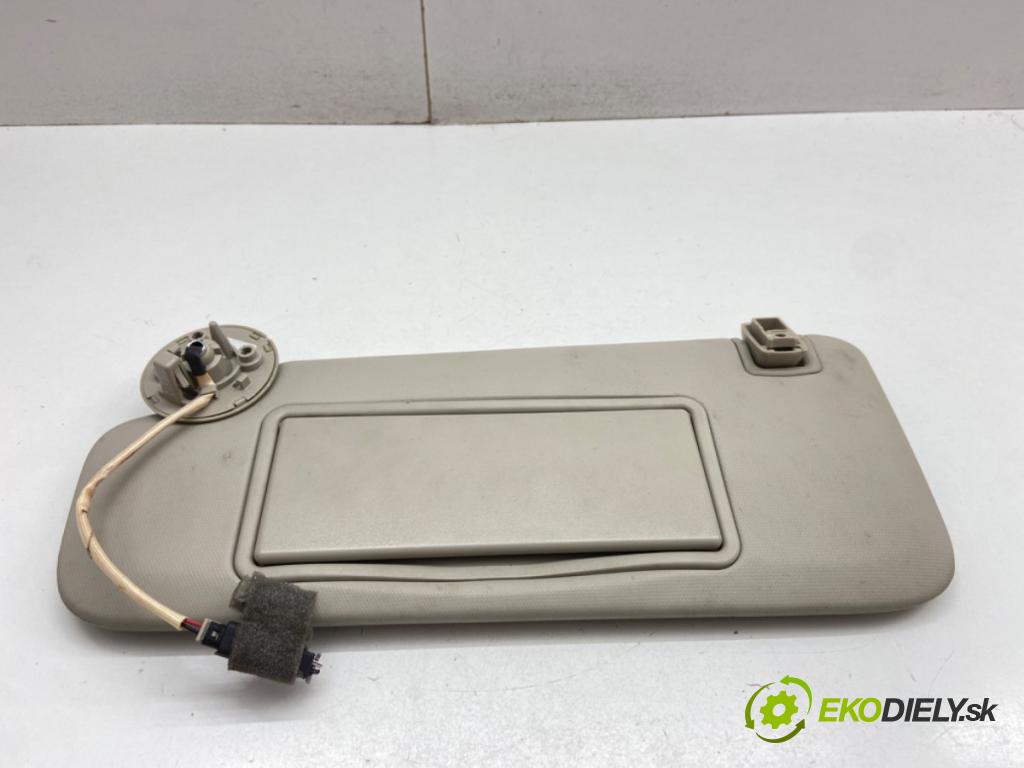 OPEL INSIGNIA B Kombi 2020 100 kW 1.6 CDTi (35) 1598 clona sluneční levý 
