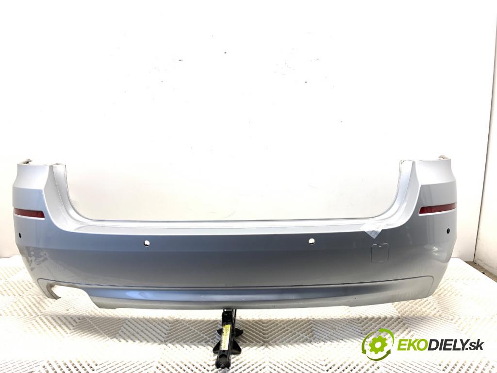 BMW F11 Kombi 2011 135 kW 520 d 1995 Nárazník zad 354/7 