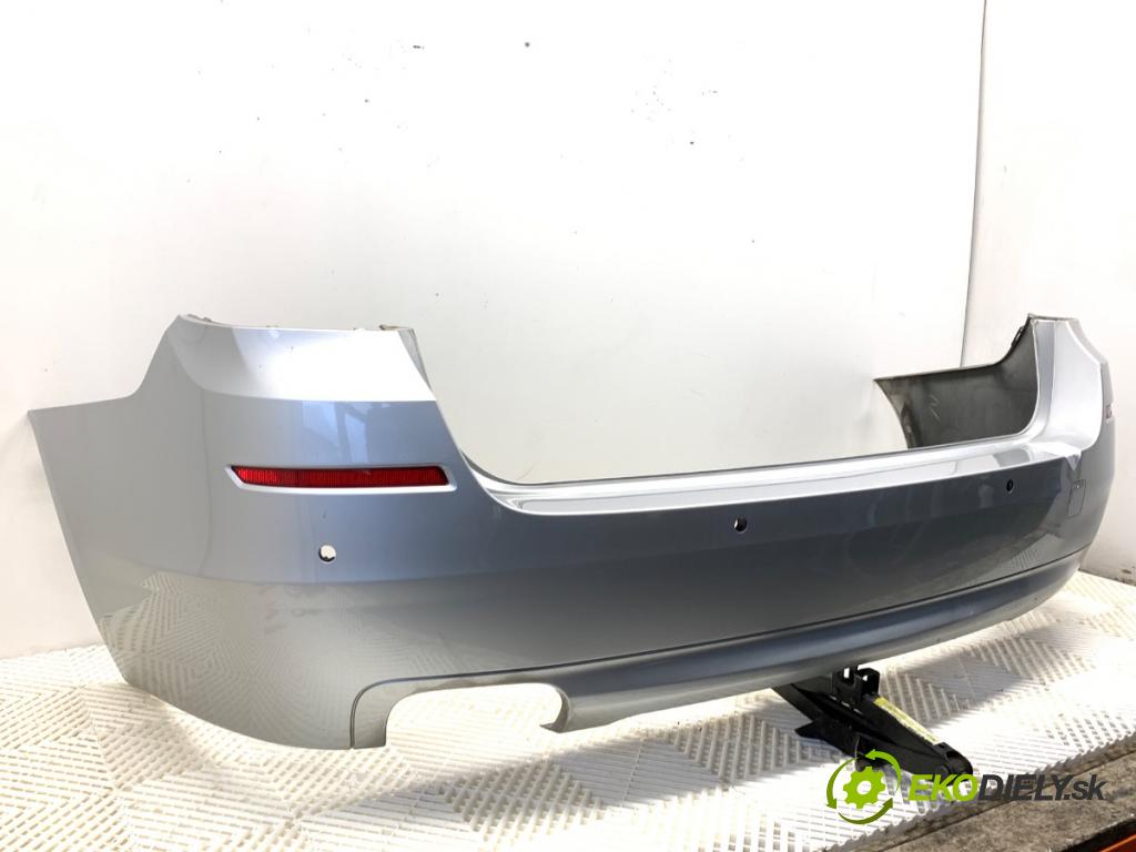 BMW F11 Kombi 2011 135 kW 520 d 1995 Nárazník zad 354/7