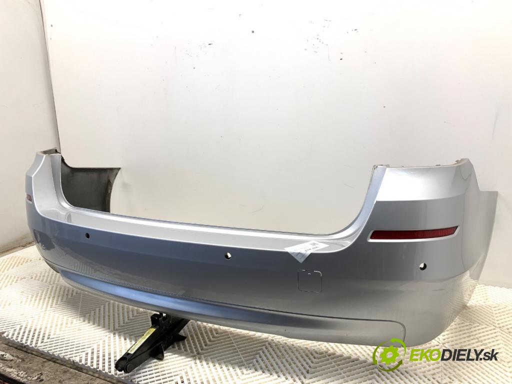 BMW F11 Kombi 2011 135 kW 520 d 1995 Nárazník zad 354/7
