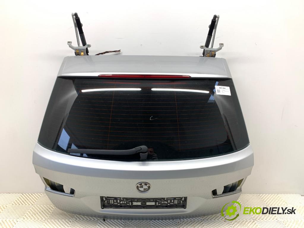 BMW F11 Kombi 2011 135 kW 520 d 1995 kapota zad 354/7 