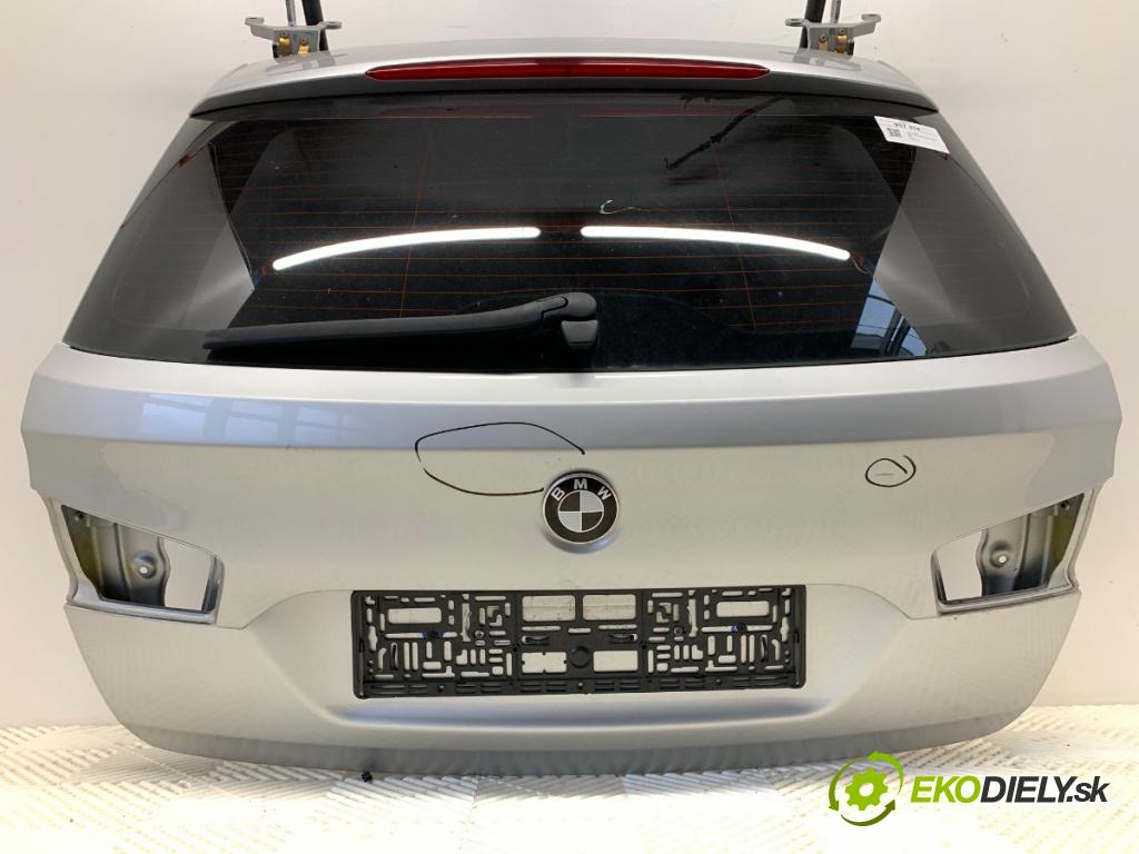 BMW F11 Kombi 2011 135 kW 520 d 1995 kapota zad 354/7