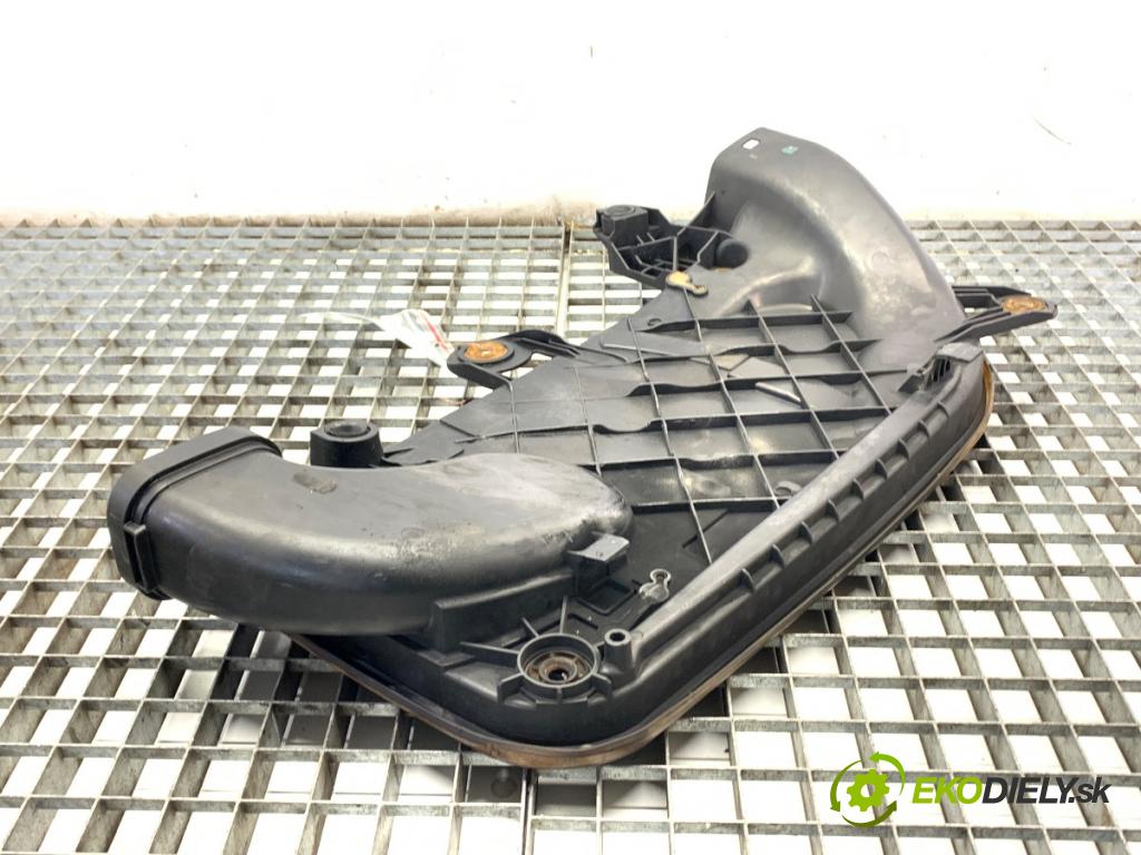 BMW F11 Kombi 2011 135 kW 520 d 1995 Obal filtra vzduchu 7812462 (Obal vzduchového filtra)
