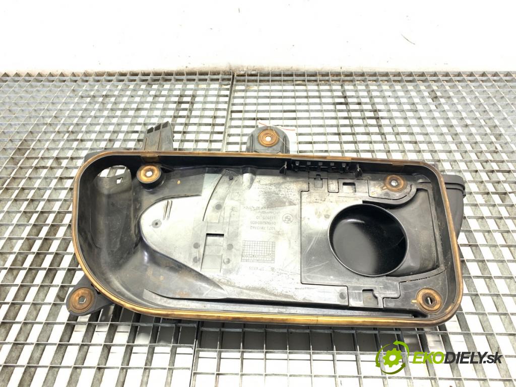 BMW F11 Kombi 2011 135 kW 520 d 1995 Obal filtra vzduchu 7812462 (Obal vzduchového filtra)